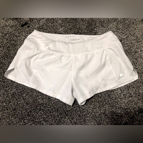Nike Pants - Nike Dri-Fit Athletic Running Shorts